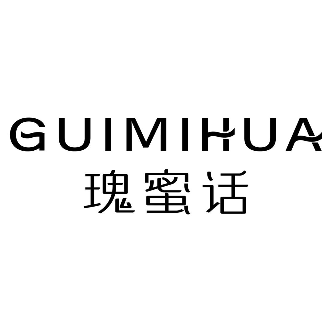 GUIMIHUA瑰蜜话企业店