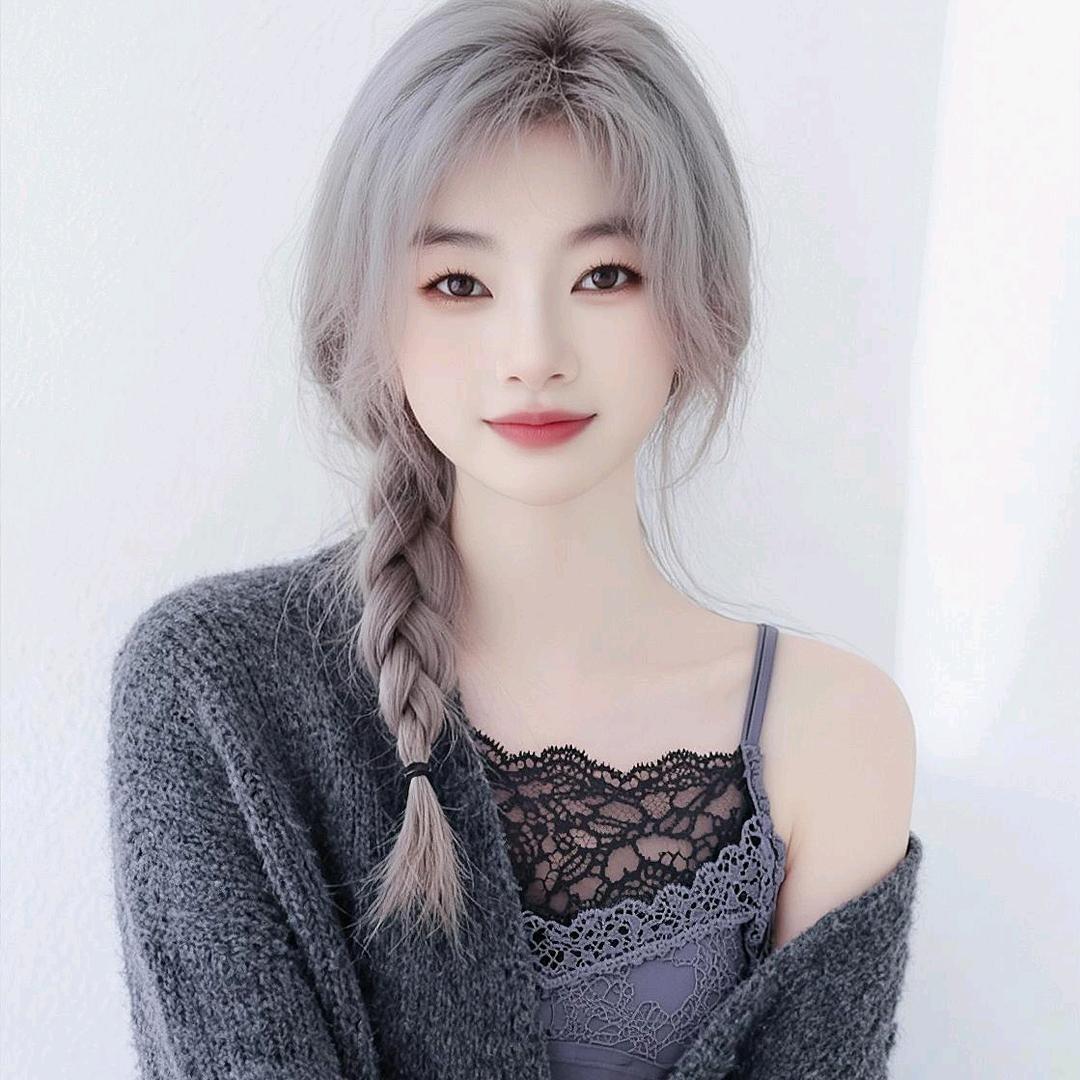 遮不住的丑（小花儿）