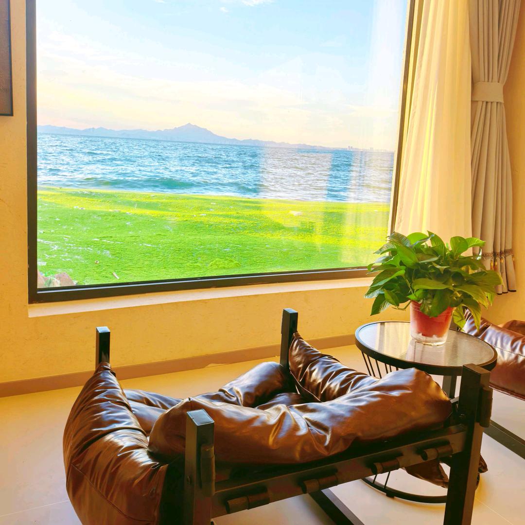 （灵山岛）老登