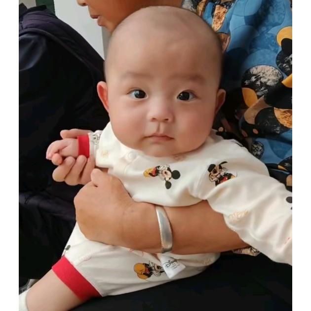可温妈妈