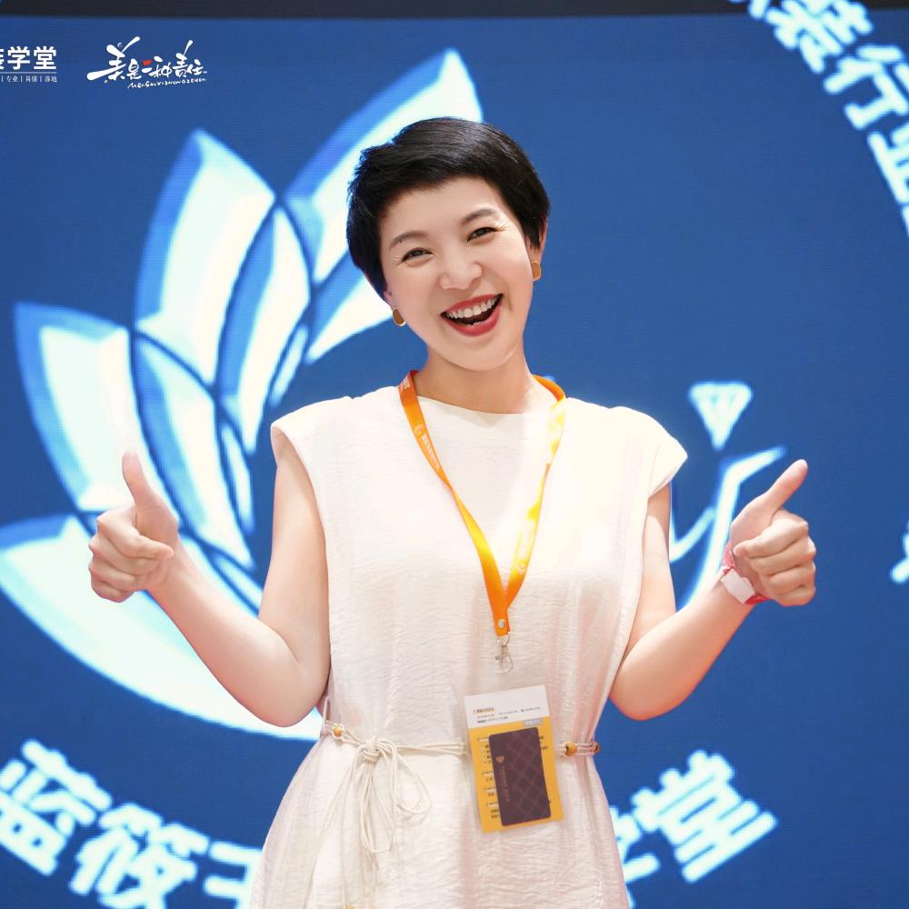 庆姐 | 典雅·米墅软装