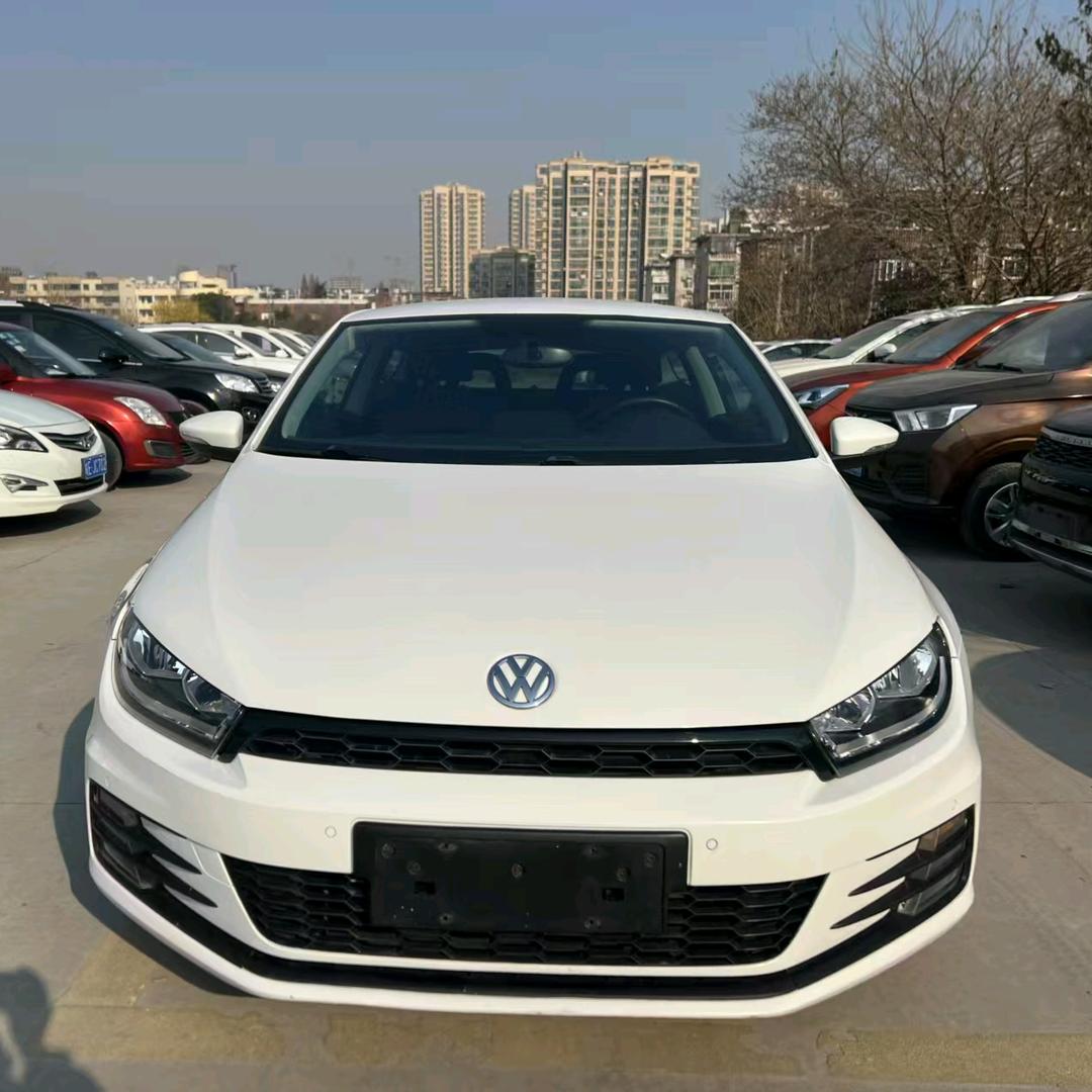 九哥家用代步车