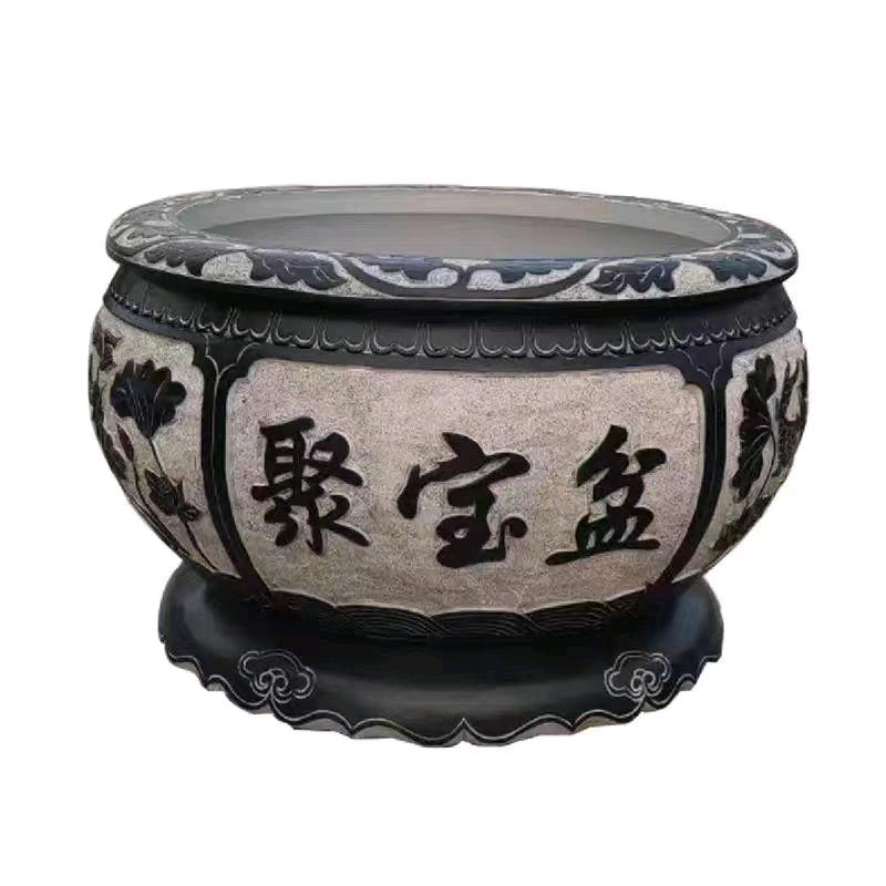 马巧英景观石甄选阁