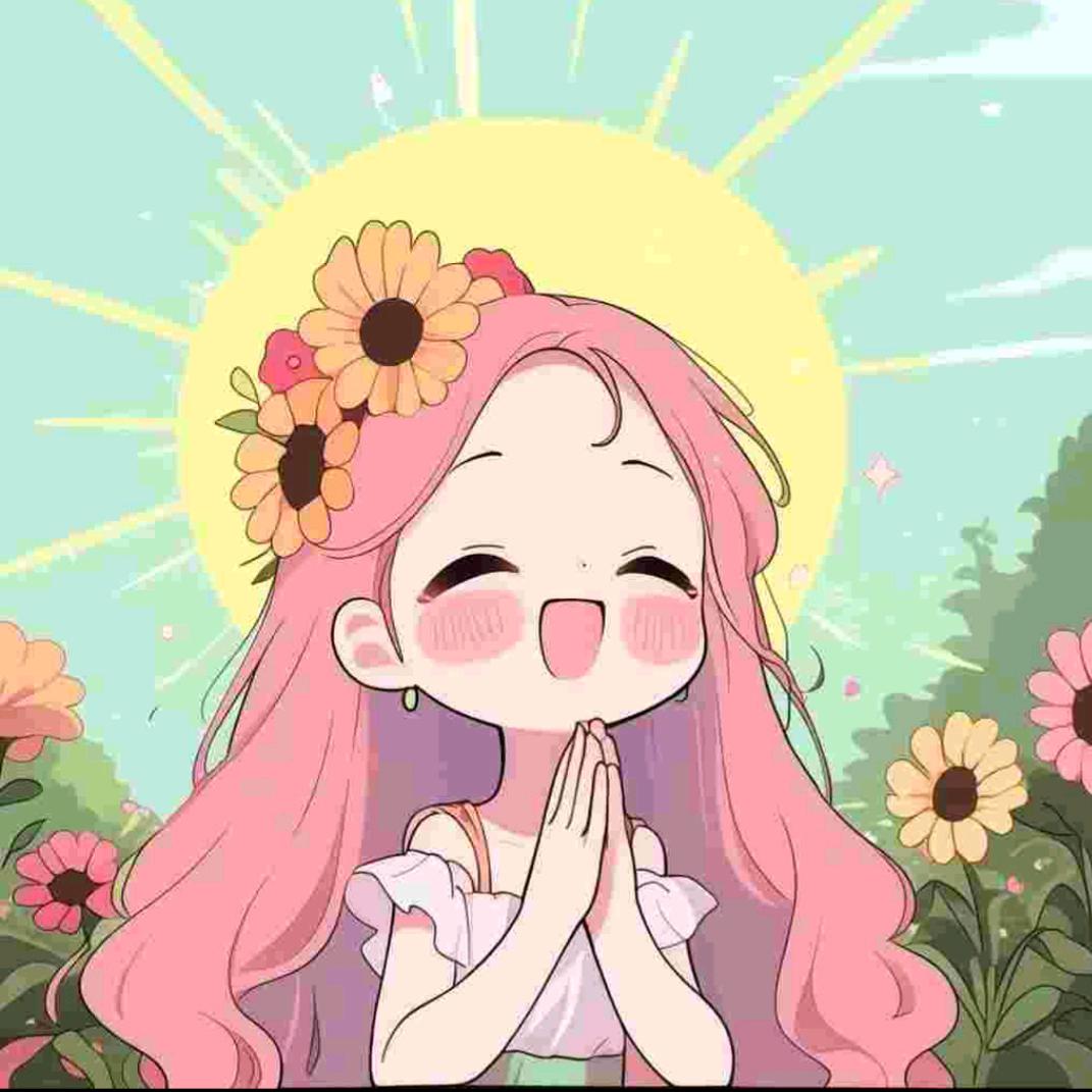 倒悬的橘子