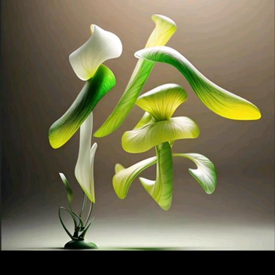 冷若冰霜