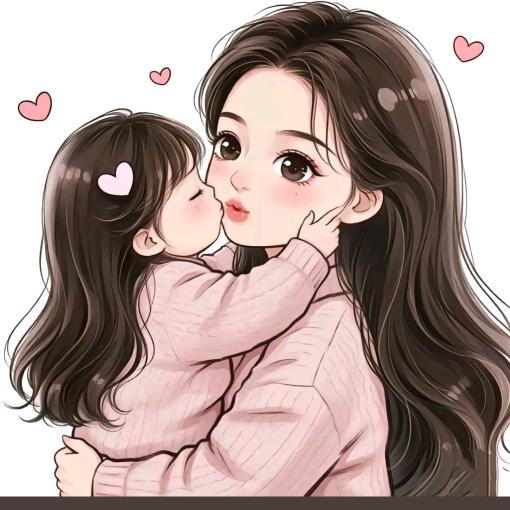 @仙女麻麻