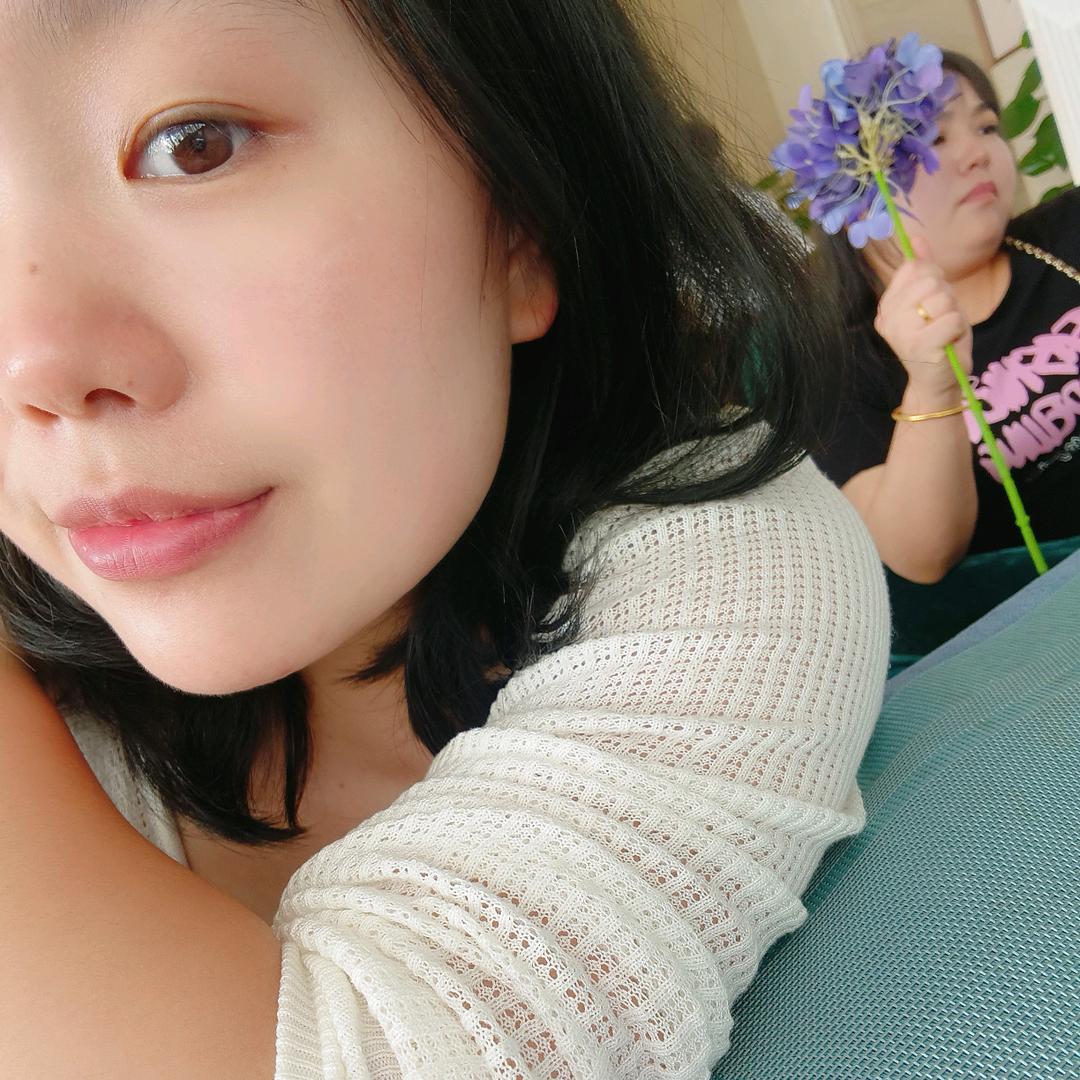 我爱脸圆圆
