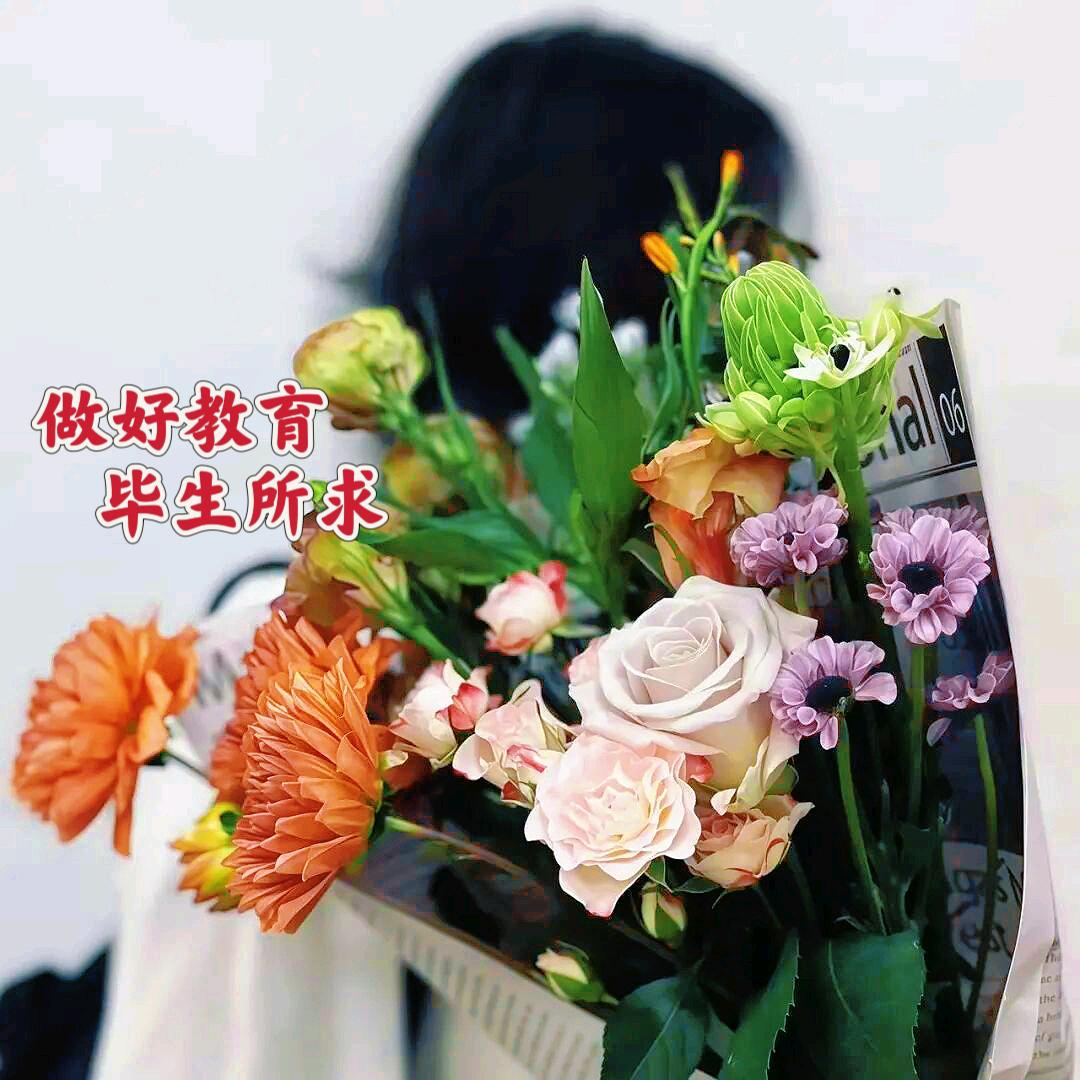 临漳格学升学规划王老师