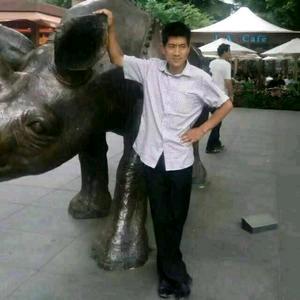 岷县归芪哥（中草药交流）