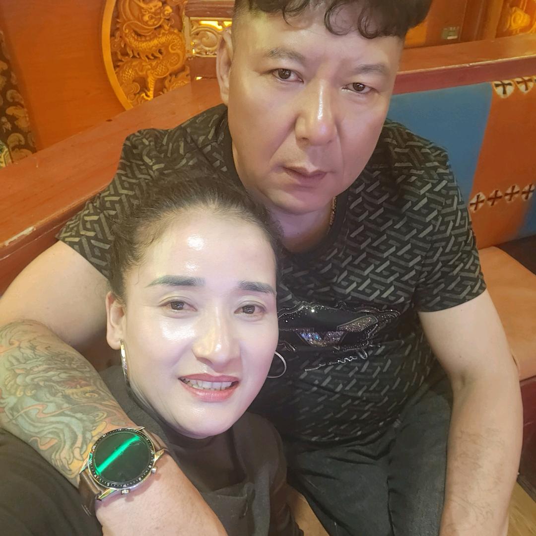 爱你一生一世权