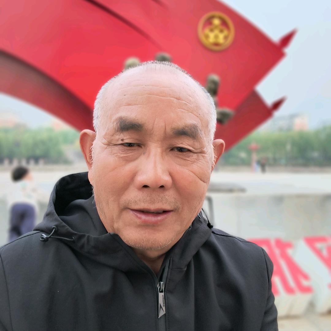 夕阳无限美