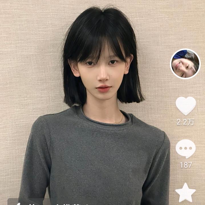小七爱吃甜