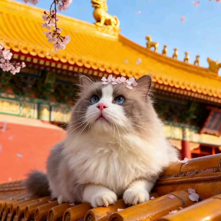 长相思，在长安