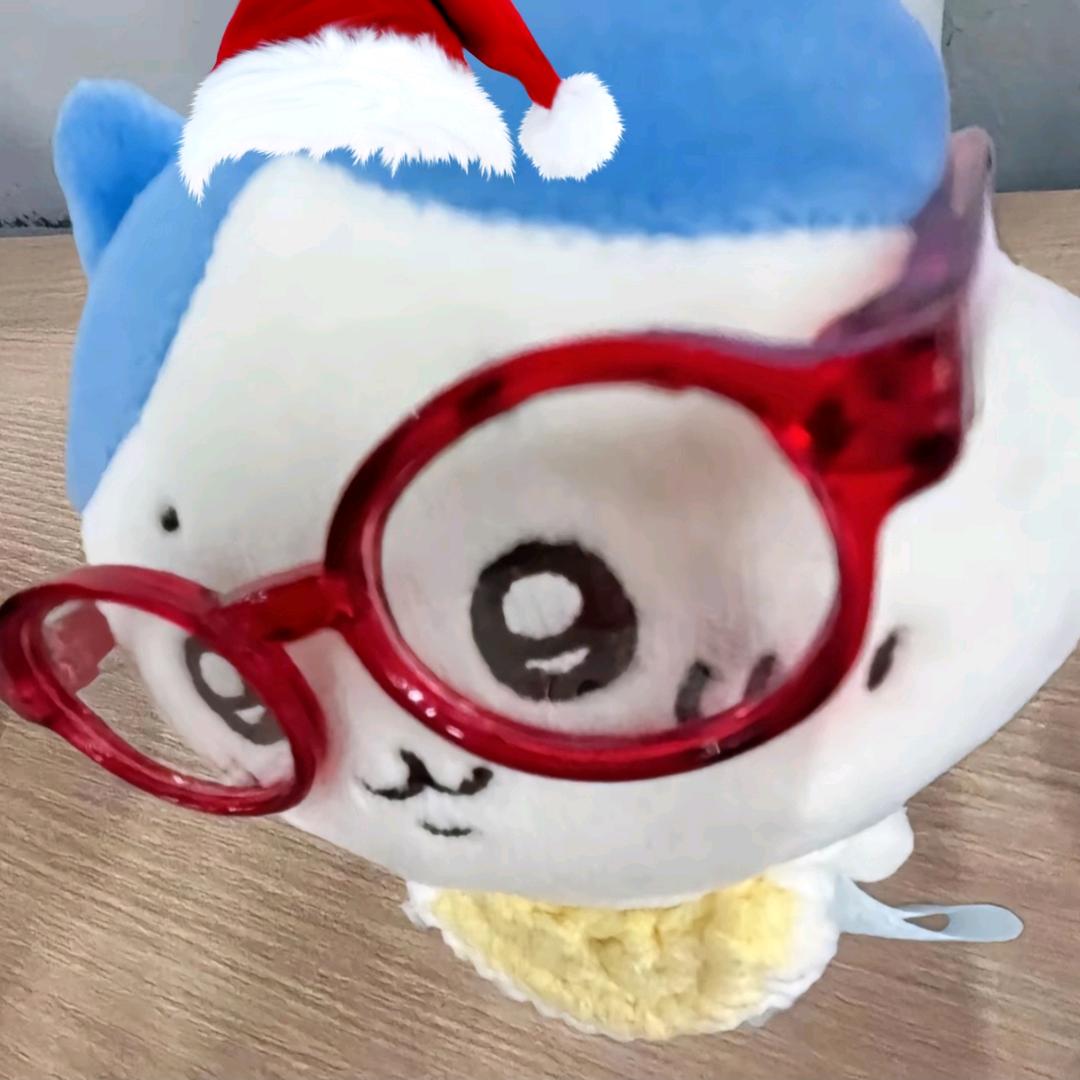 傻憨憨^