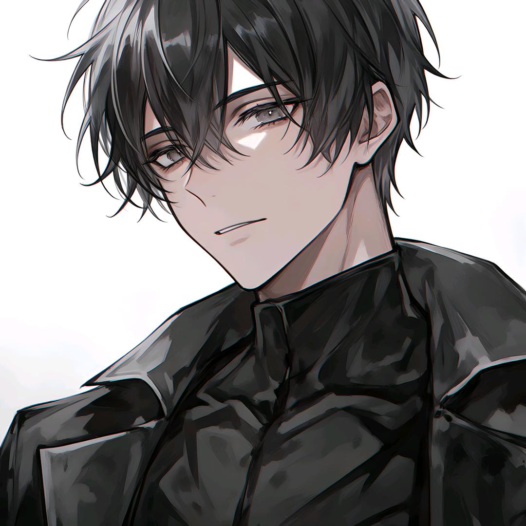 M先生
