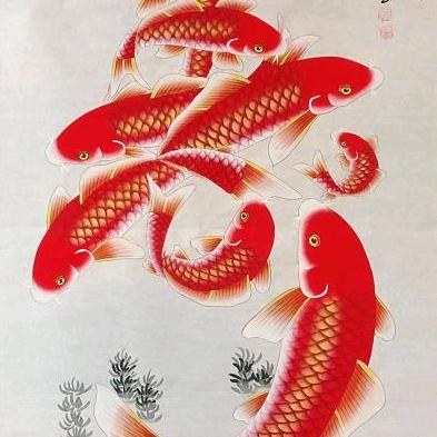 好事成双《九门》