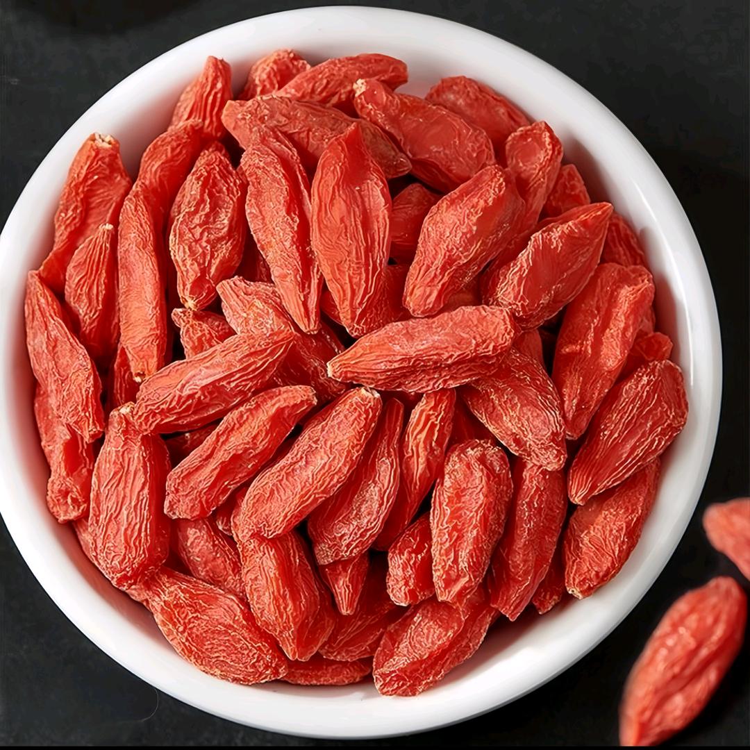 中宁枸杞干果02