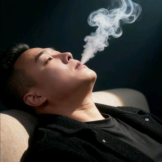 唯有努力（老潼关肉夹馍）其它交给天意