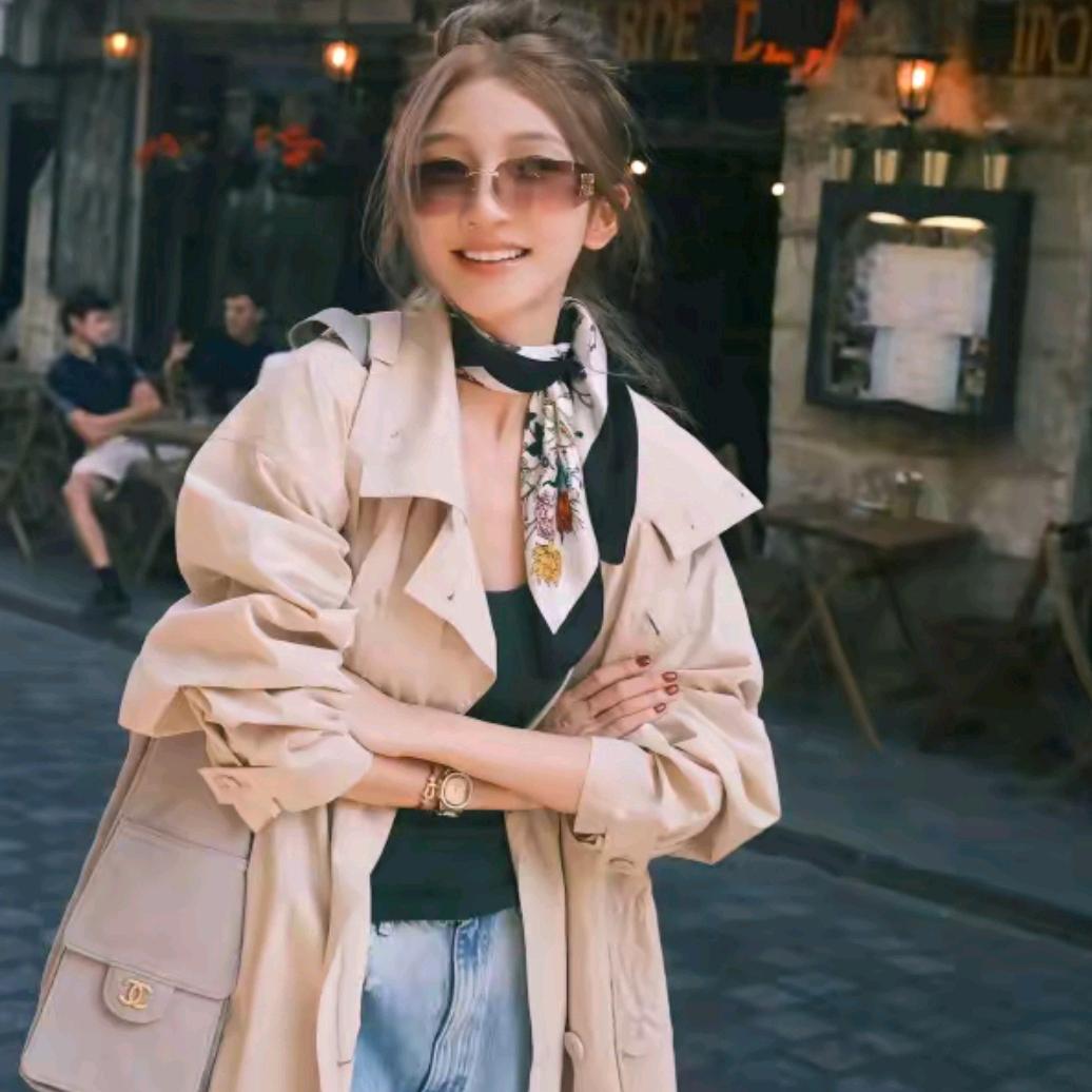 小侨Jofay-爆款返场