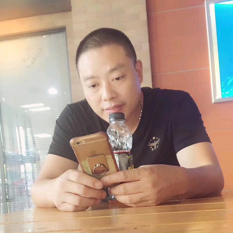 龙人