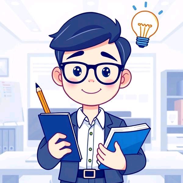 考证少年阿哲