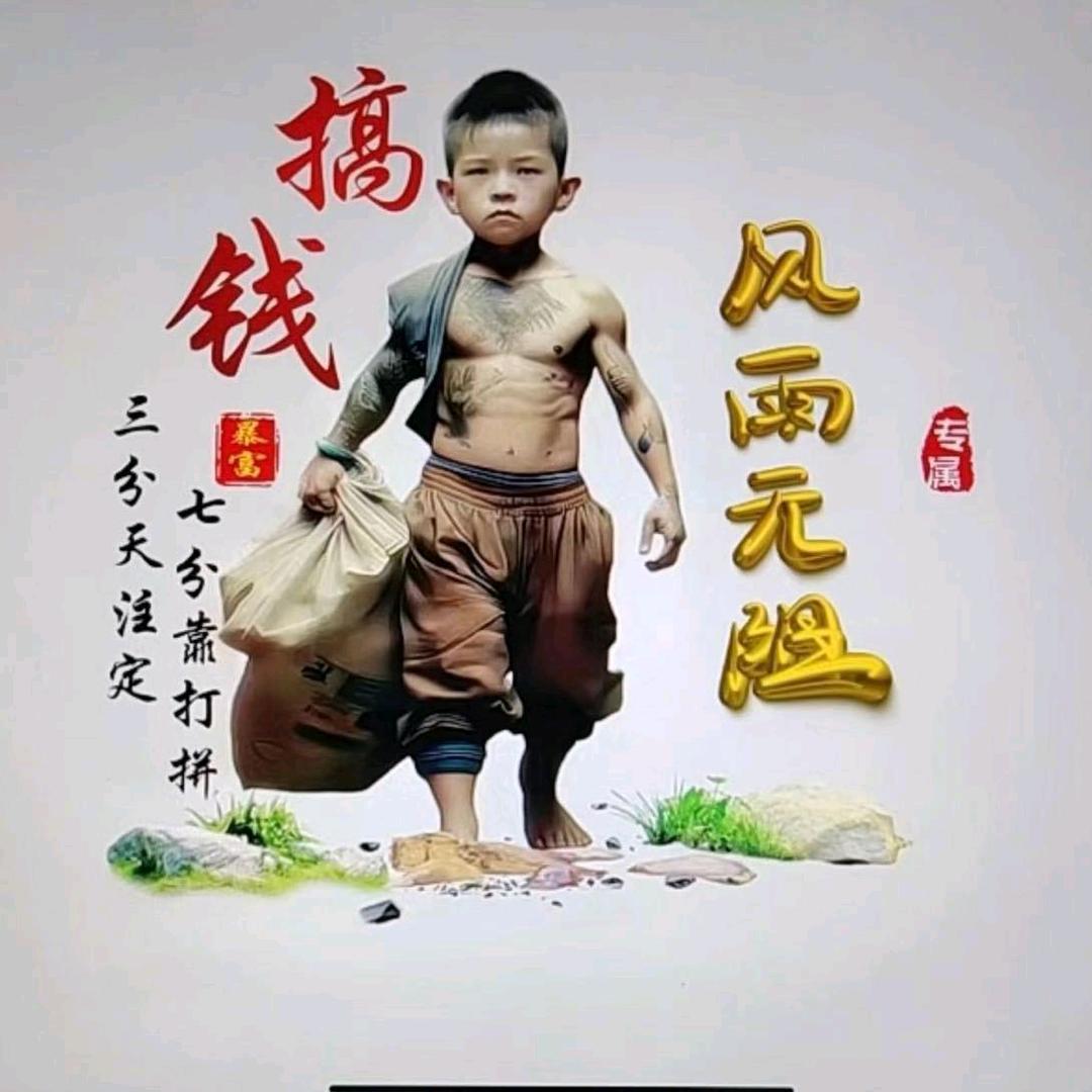 凡夫🤘🏼俗子