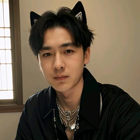 久笑长情