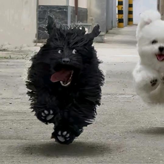 玉丶