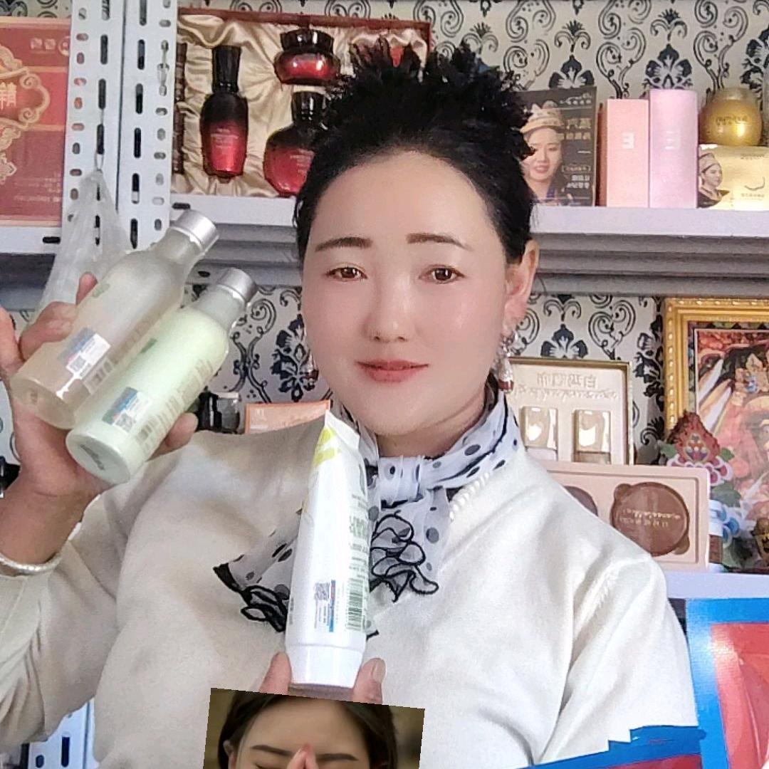 白姐