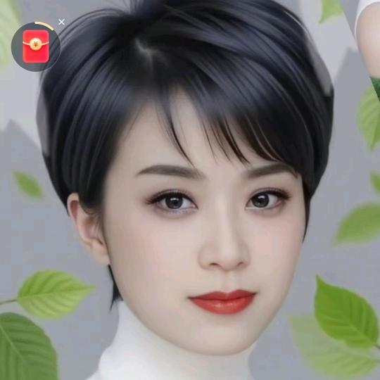 锦秀山河