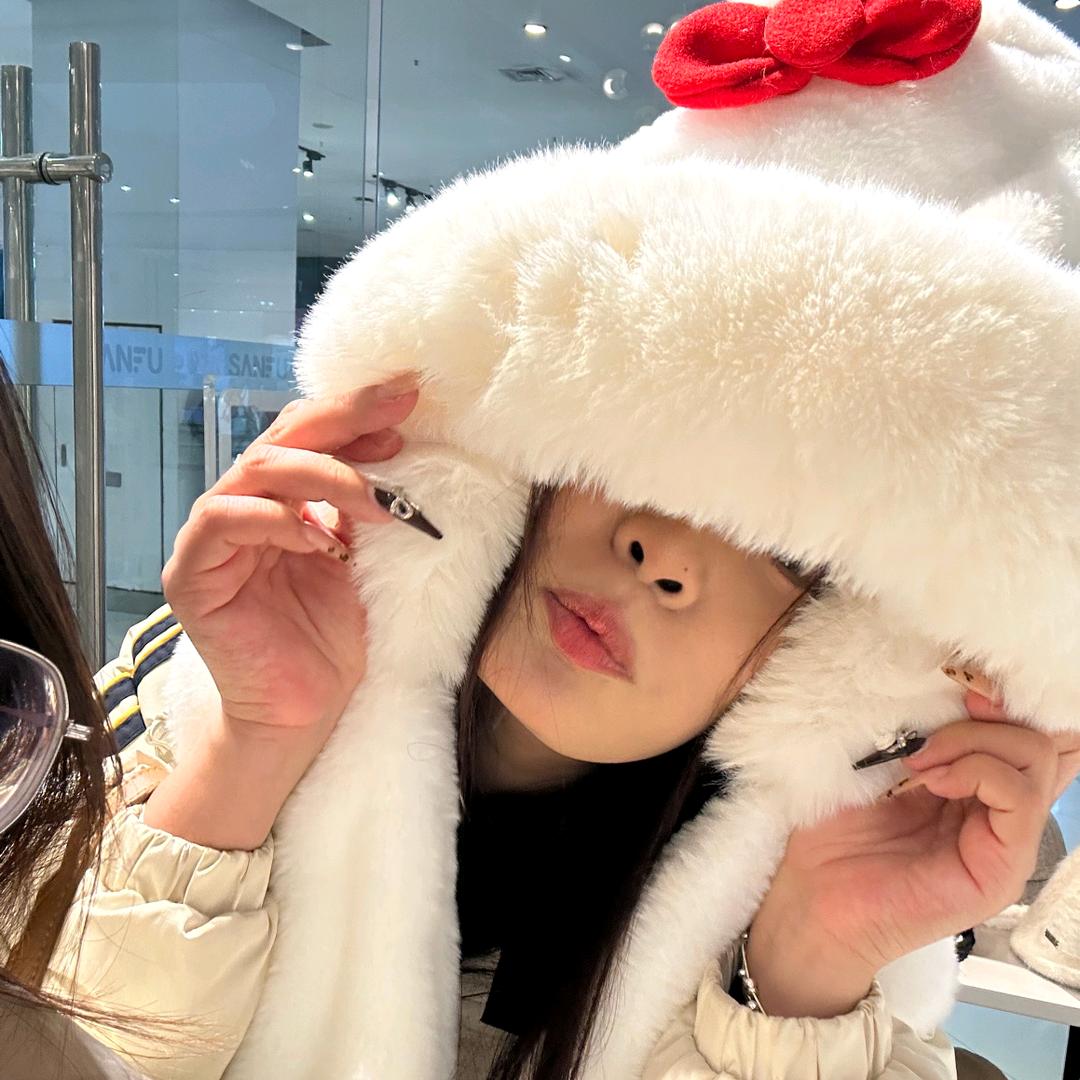 什么肉松面包🌈