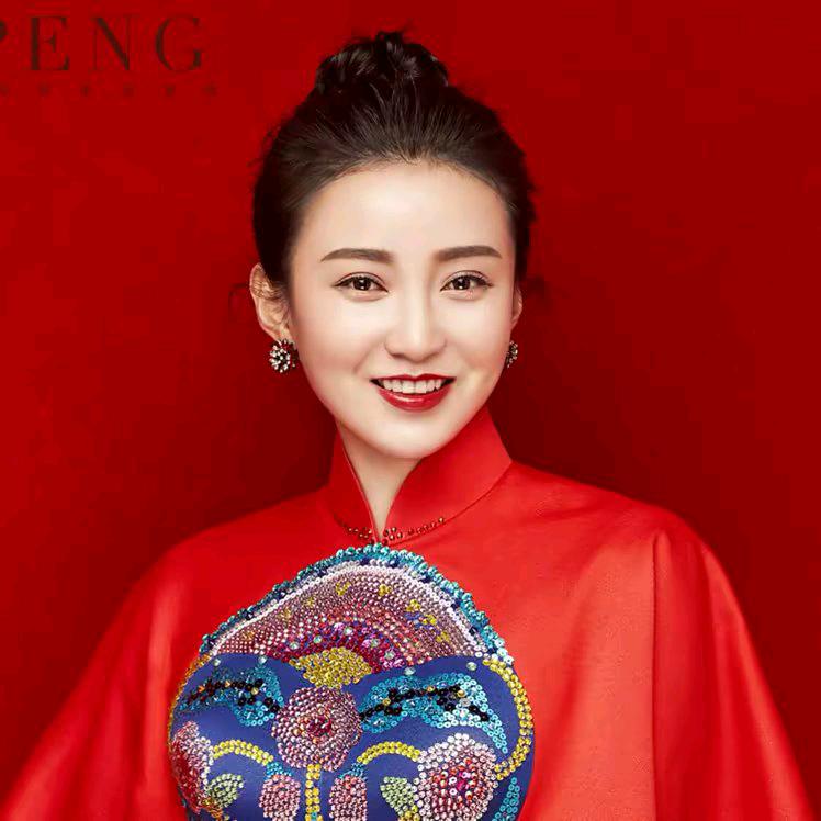 刘妍大陕北现场实拍