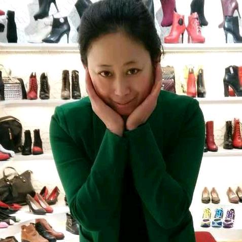 老人家（女儿）