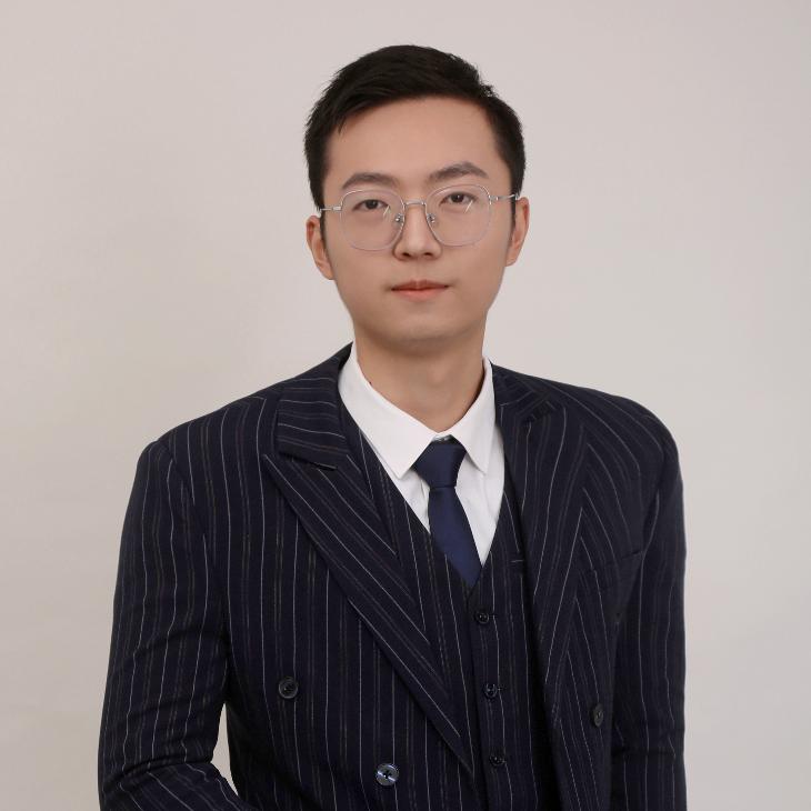 南昌涂仕晗律师