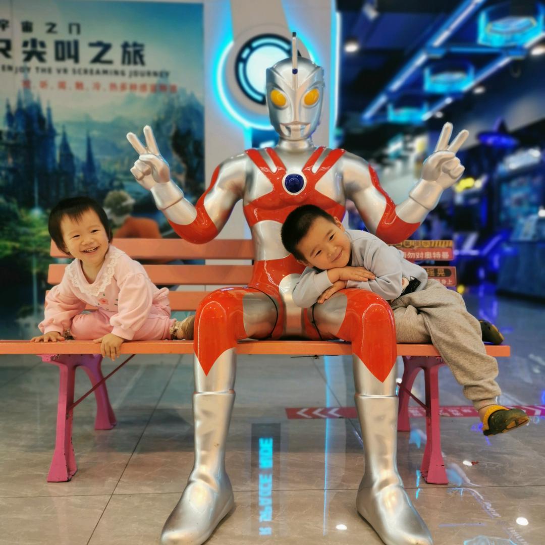 麦子