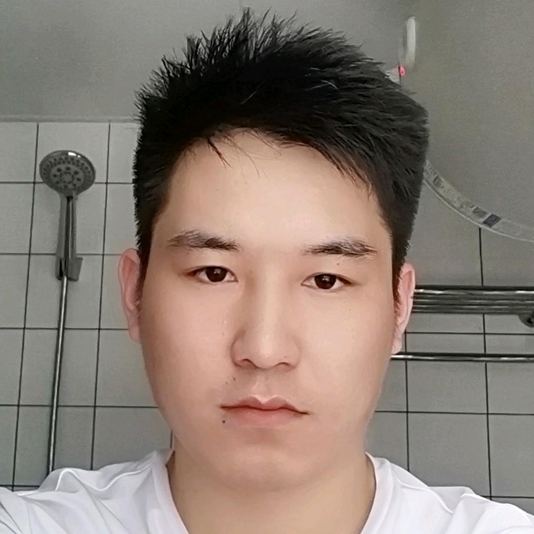 眯眼看世界