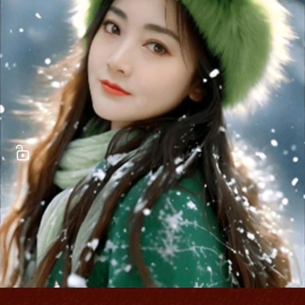 老程家的四蛮