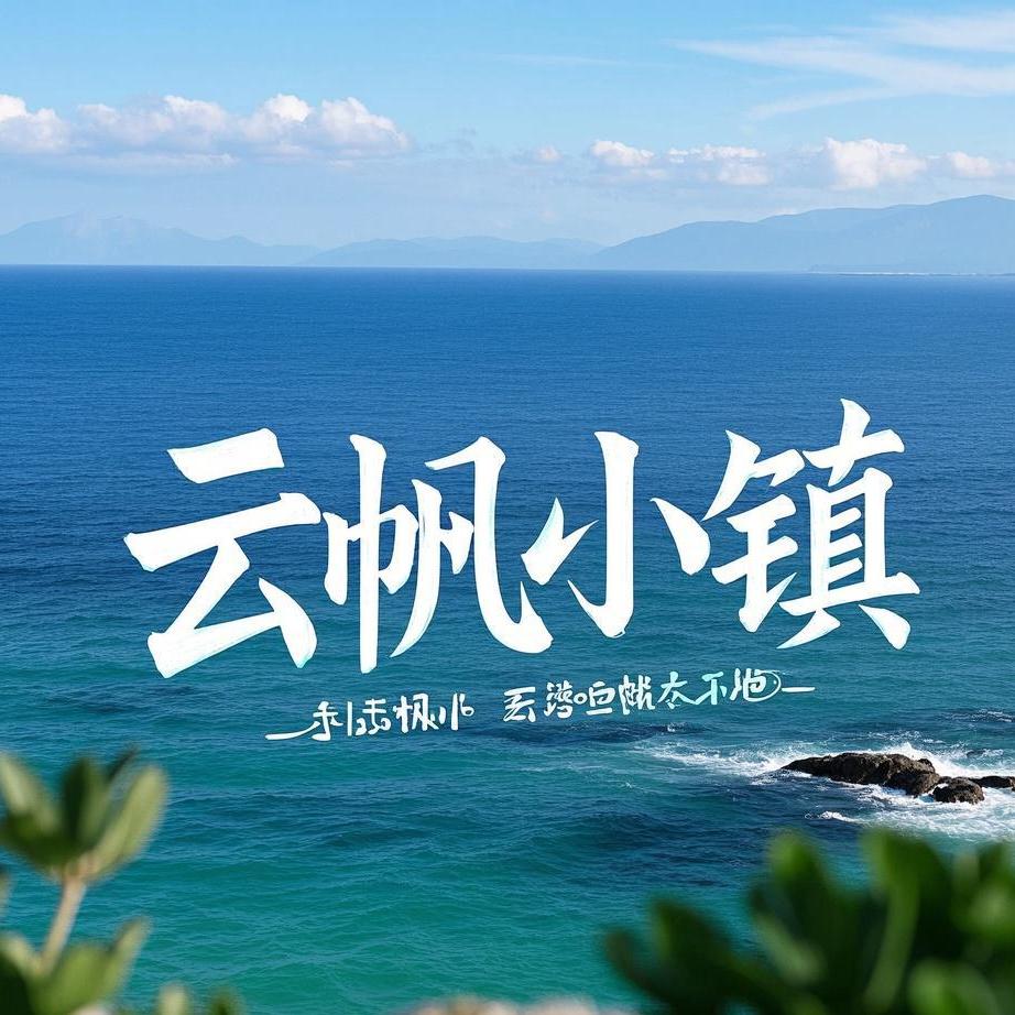 云帆小镇户外休闲中心