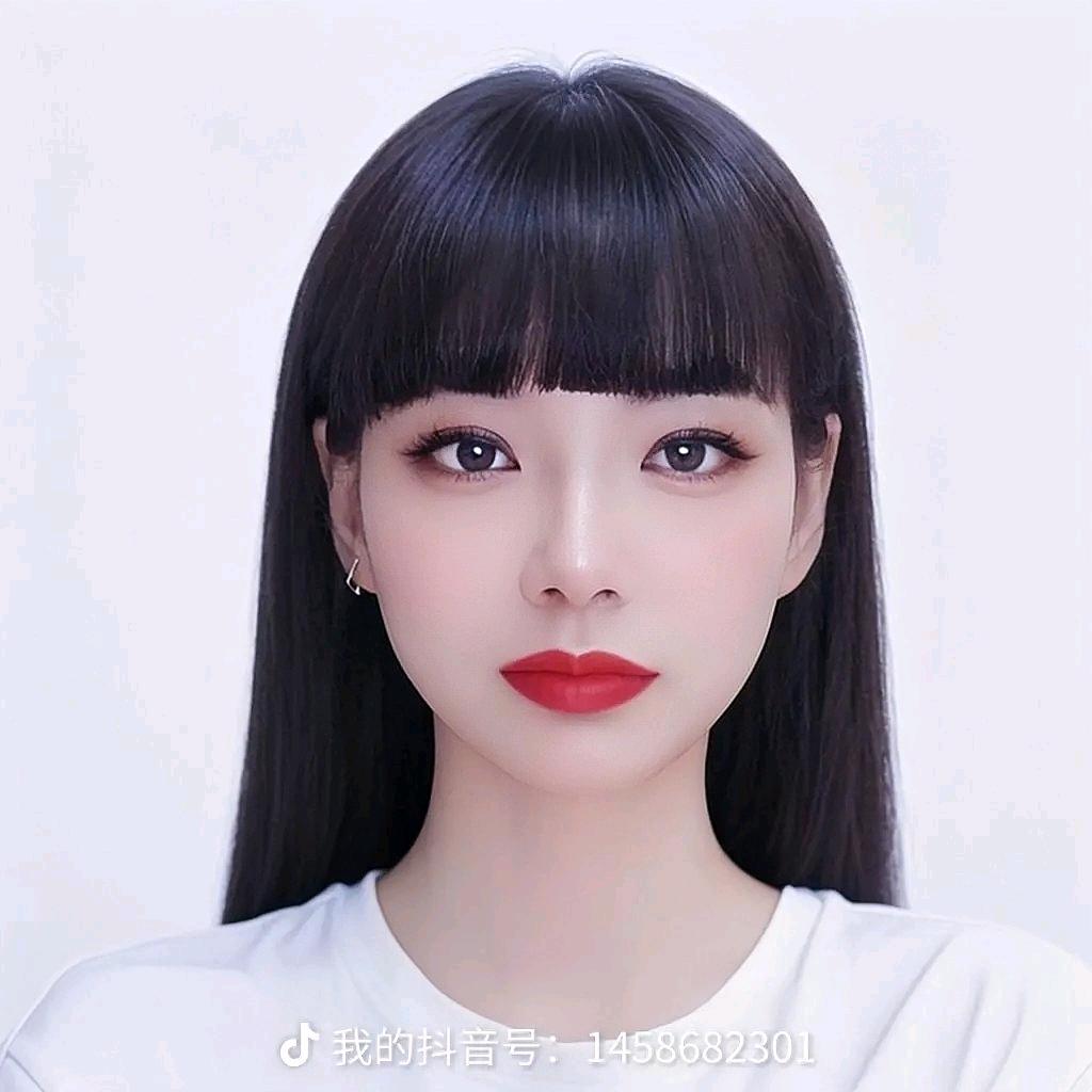 爱笑的女孩💃🏿💃🏿