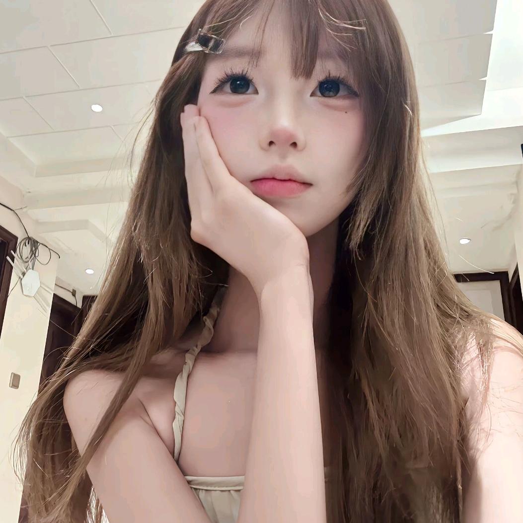 败给萌.