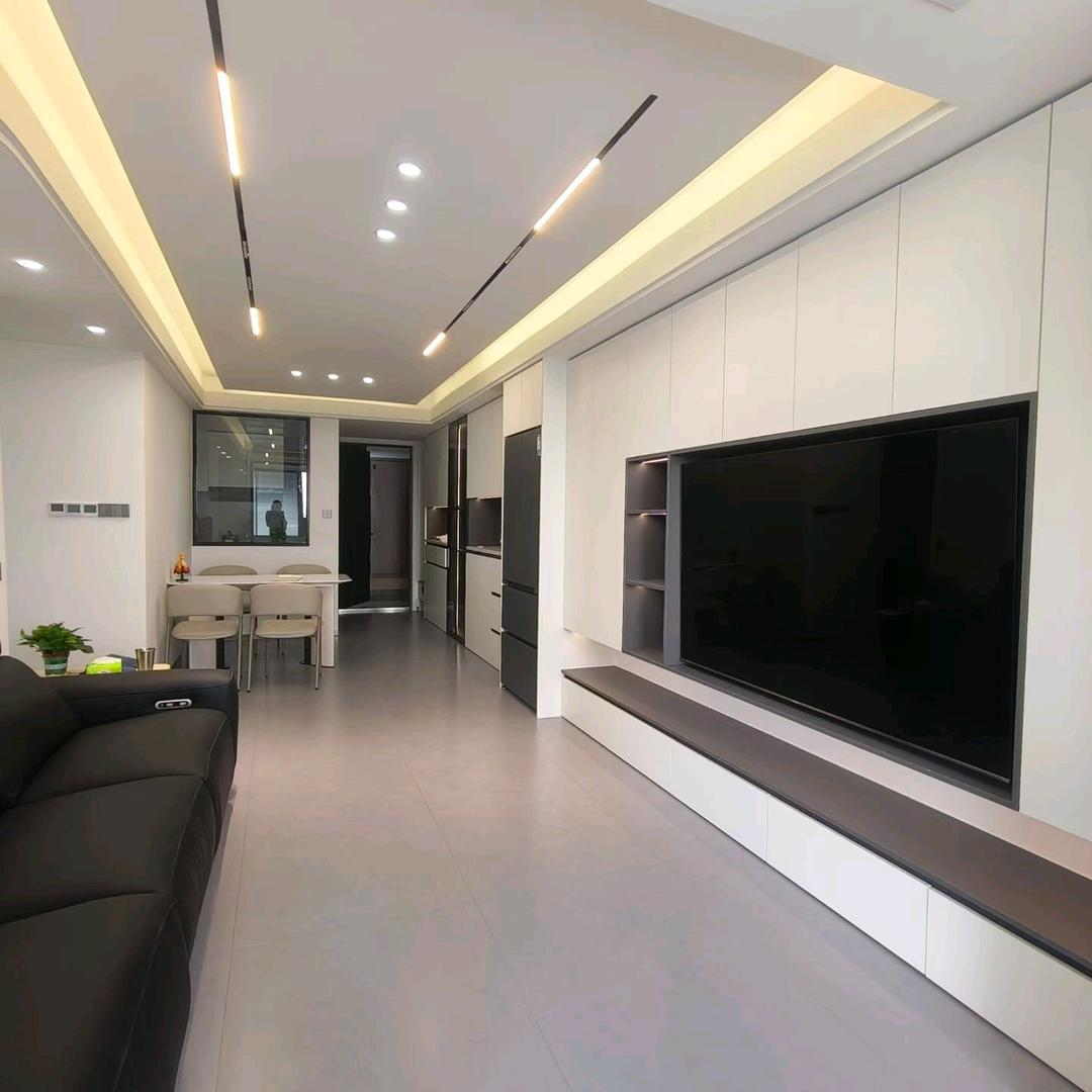 溧阳市馨境全屋定制家居经营部（个体工商户）