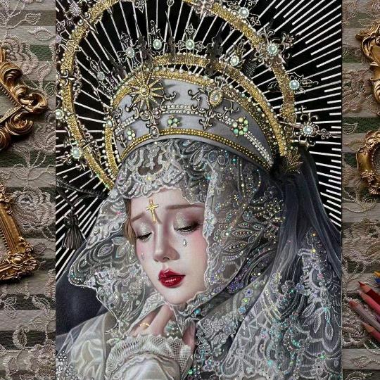 反骨少女改娃研究所