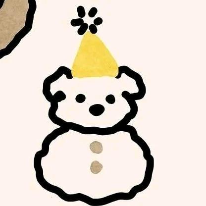 椰椰是只布偶猫🐱