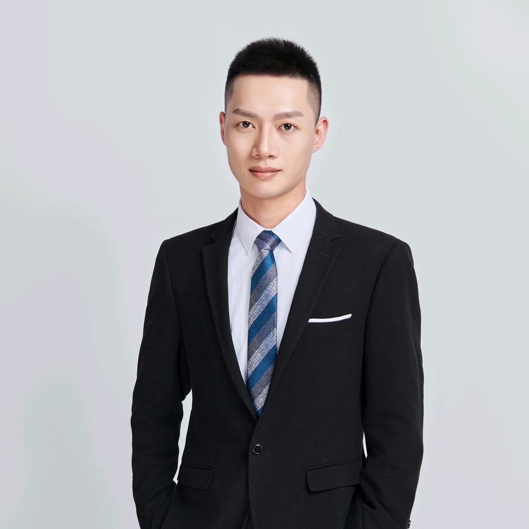 泉州刑事律师郭桐龙（警转律）