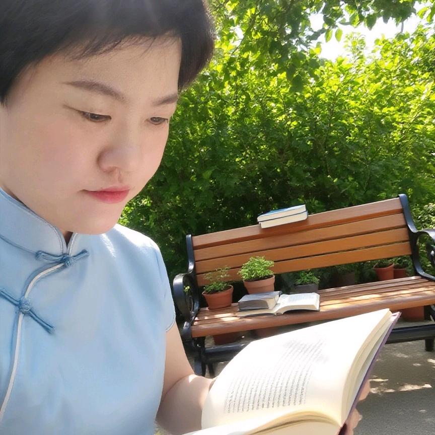 沁qin真伴读尔尔(下午 17:18)