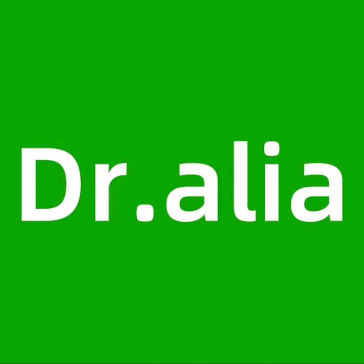 Dr.aliapro护肤号