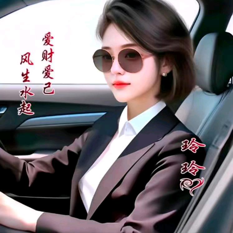 玲玲带你去看房