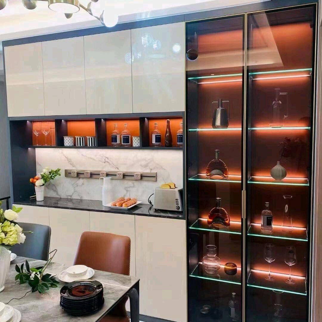 全屋定制工厂