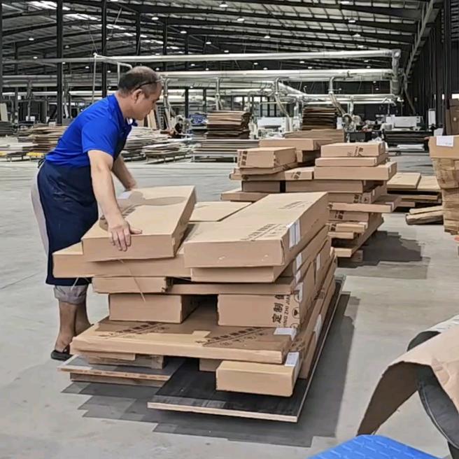 福建骄柜家居制造有限公司