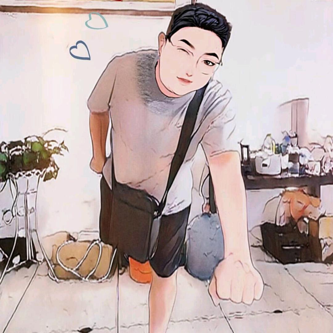 宝总来喽😜